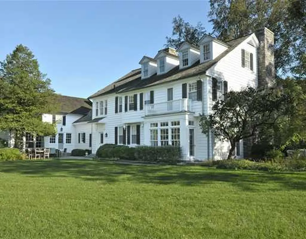 Greenwich CT 06831