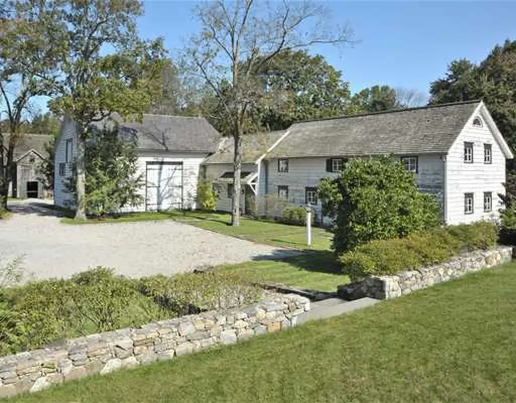 Greenwich CT 06831