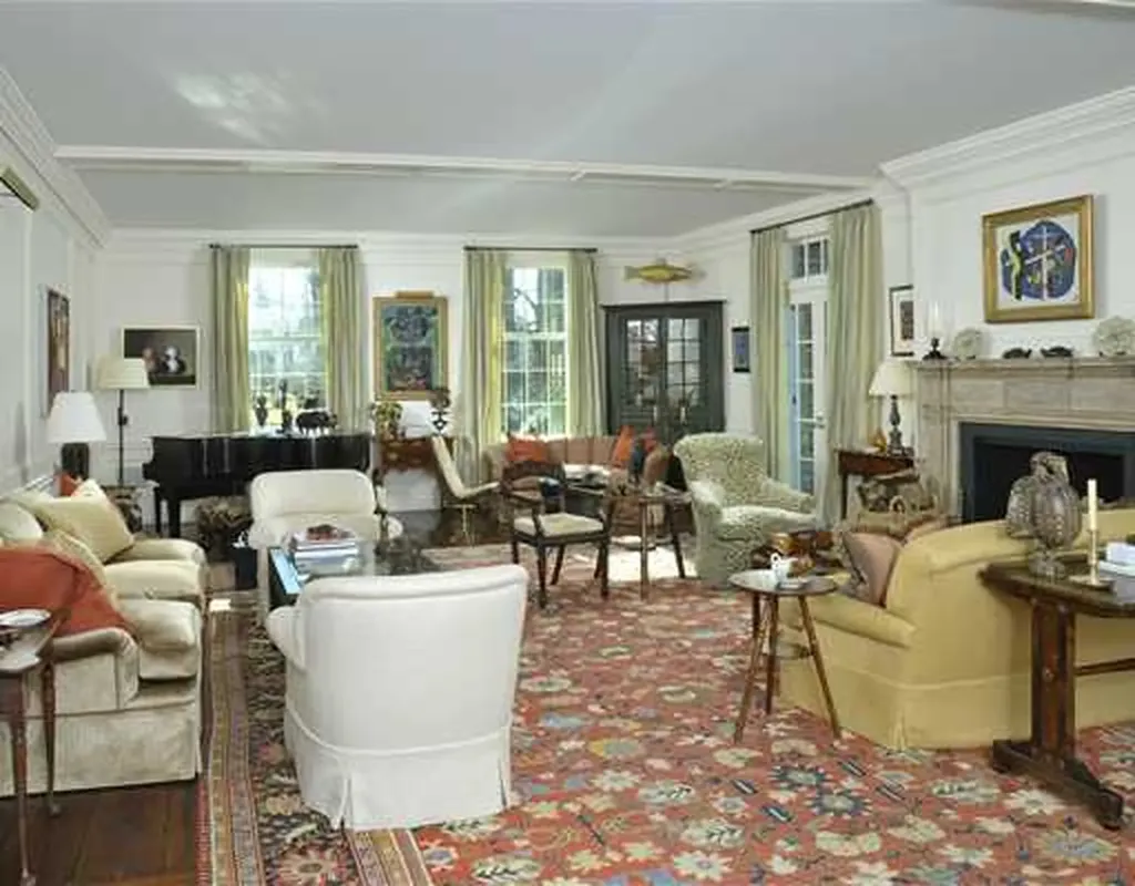 Greenwich CT 06831
