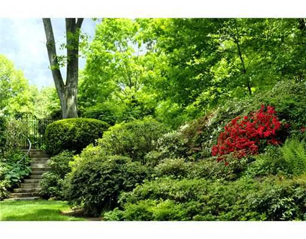 45 Midwood Road Greenwich CT 06830