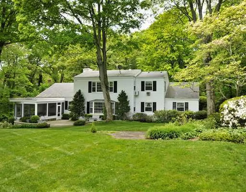 45 Midwood Road Greenwich CT 06830