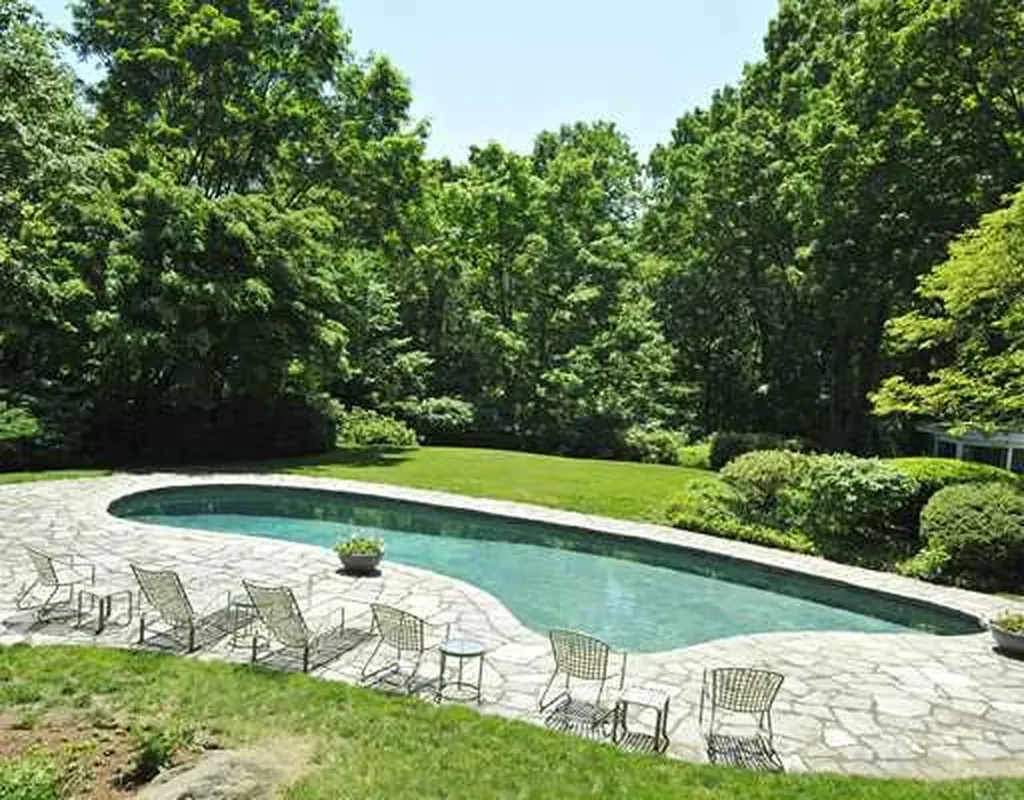 45 Midwood Road Greenwich CT 06830
