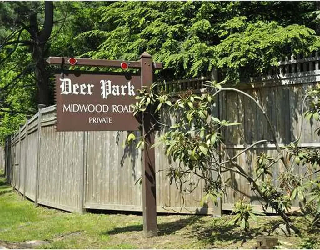 45 Midwood Road Greenwich CT 06830