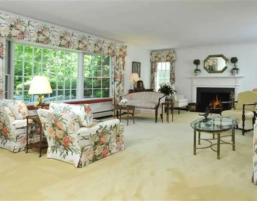 45 Midwood Road Greenwich CT 06830