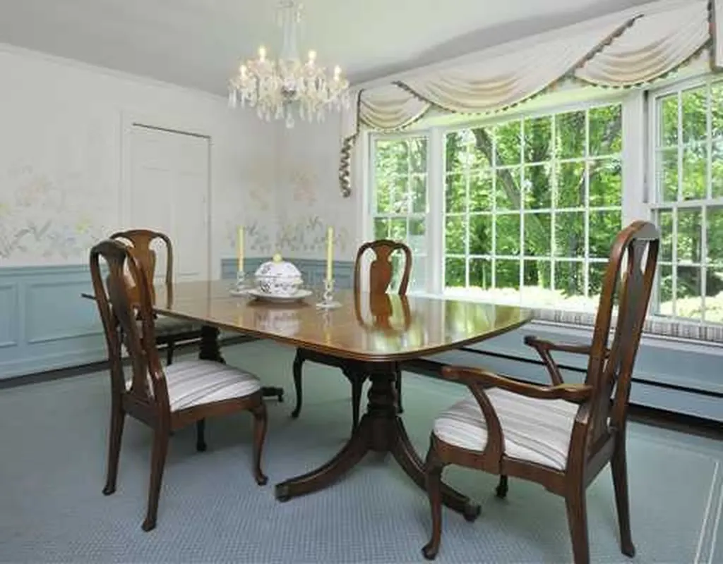 45 Midwood Road Greenwich CT 06830