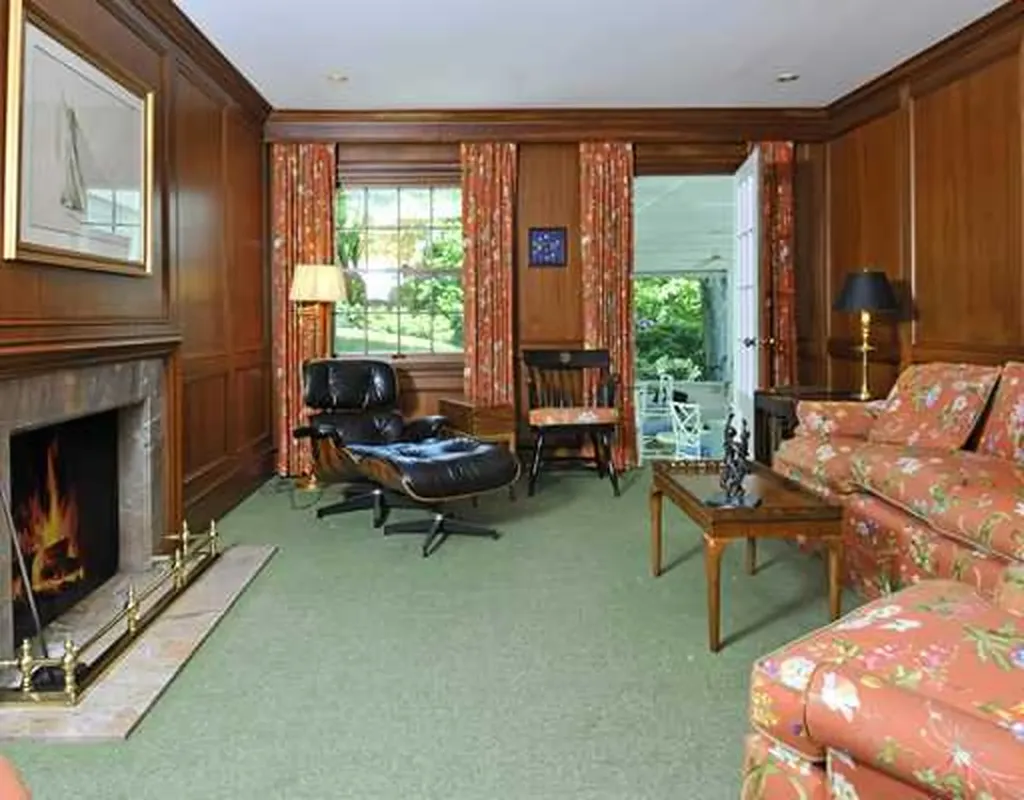 45 Midwood Road Greenwich CT 06830