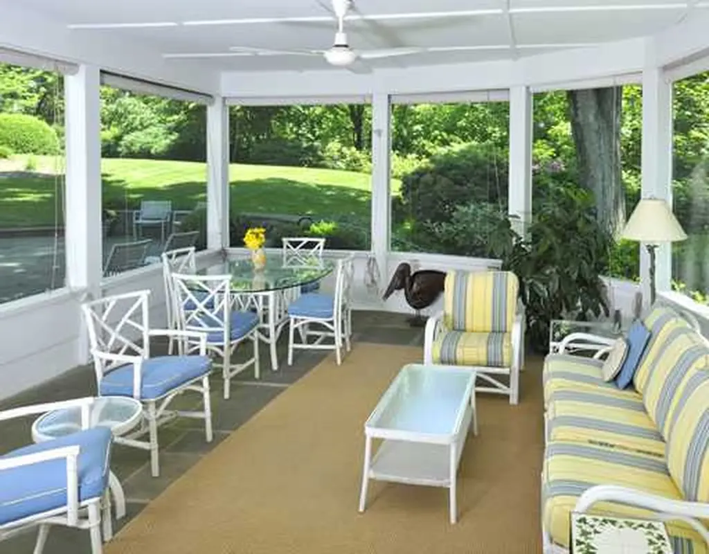 45 Midwood Road Greenwich CT 06830
