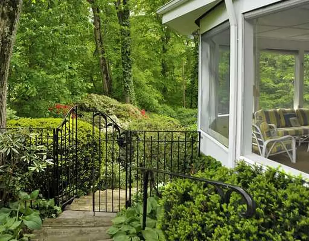 45 Midwood Road Greenwich CT 06830