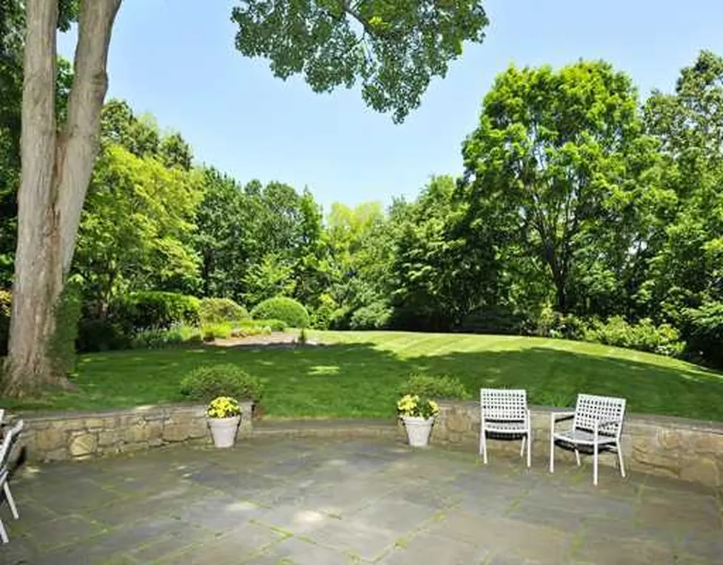 45 Midwood Road Greenwich CT 06830