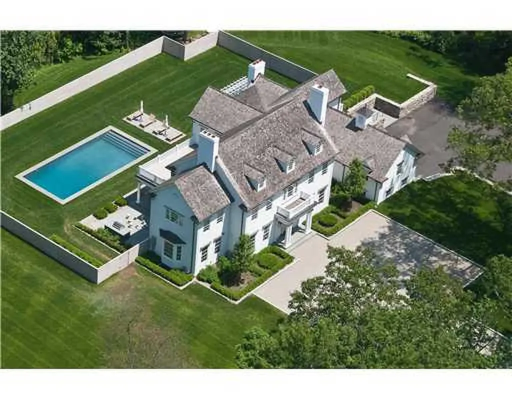Greenwich CT 06830