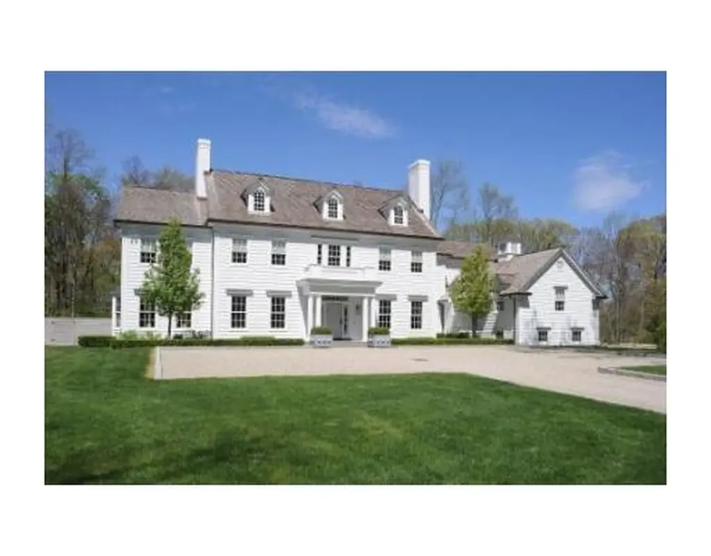 Greenwich CT 06830