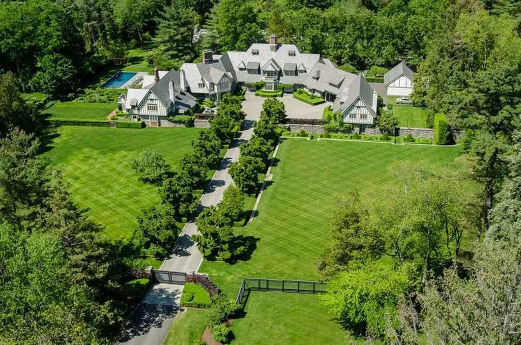 Greenwich CT 06831