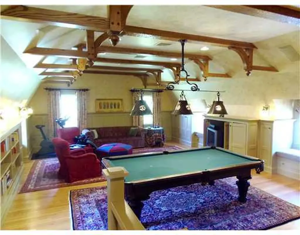 12 Stonebrook Lane Cos Cob CT 06807