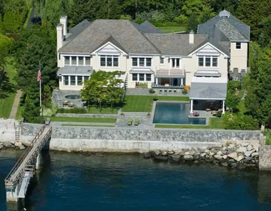 Old Greenwich CT 06870
