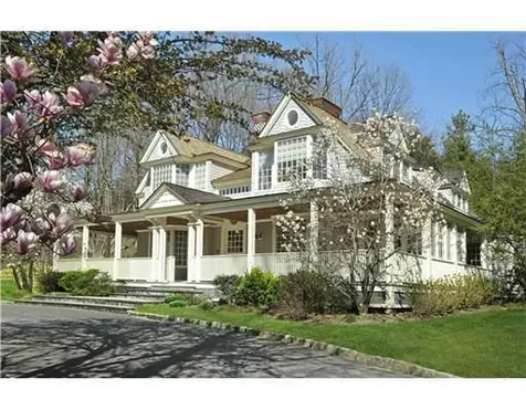 38 Meadow Wood Drive Greenwich CT 06830