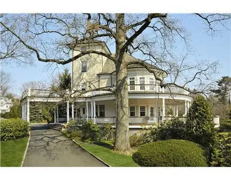 Greenwich CT 06830