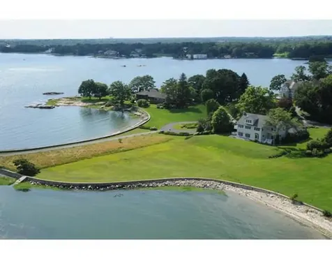 22 Pilot Rock Lane Riverside CT 06878