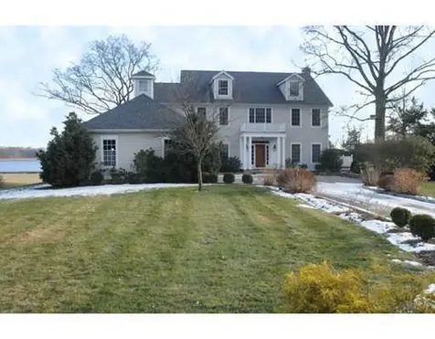 22 Pilot Rock Lane Riverside CT 06878