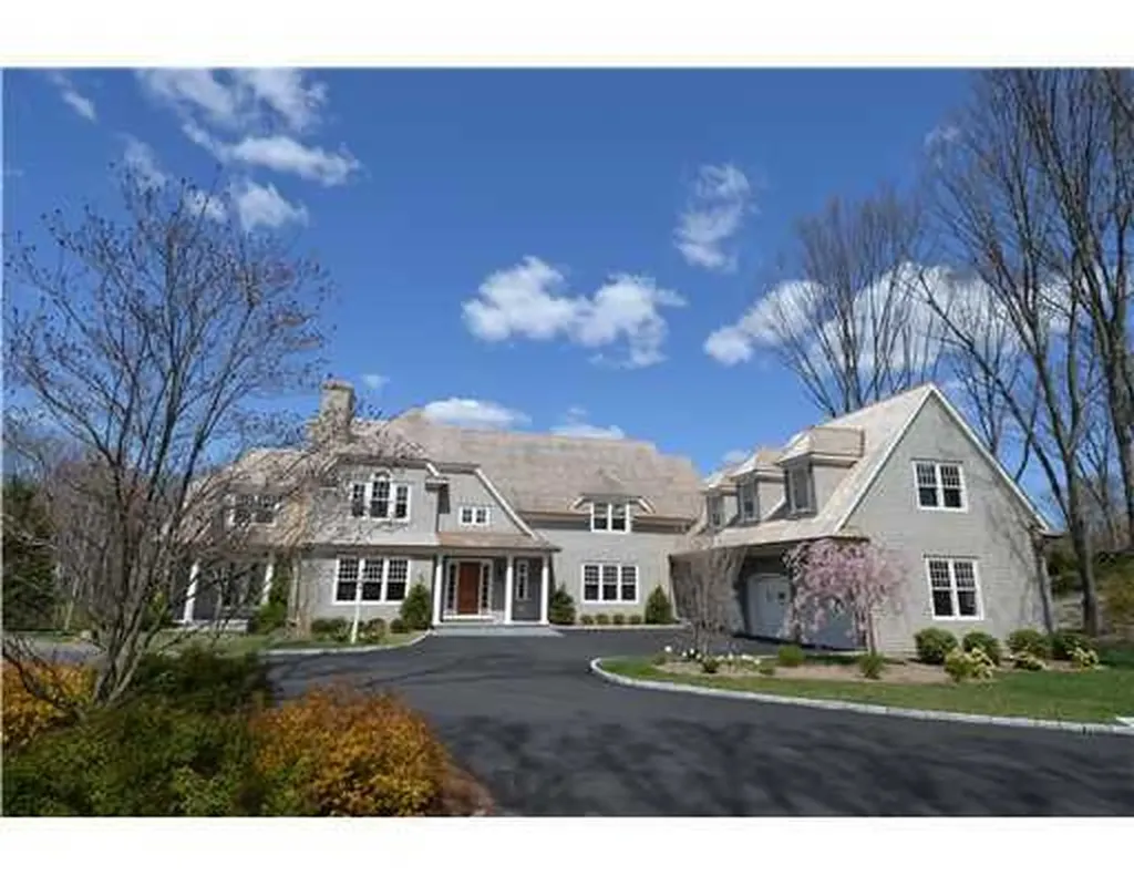 12 Stillman Lane Greenwich CT 06831