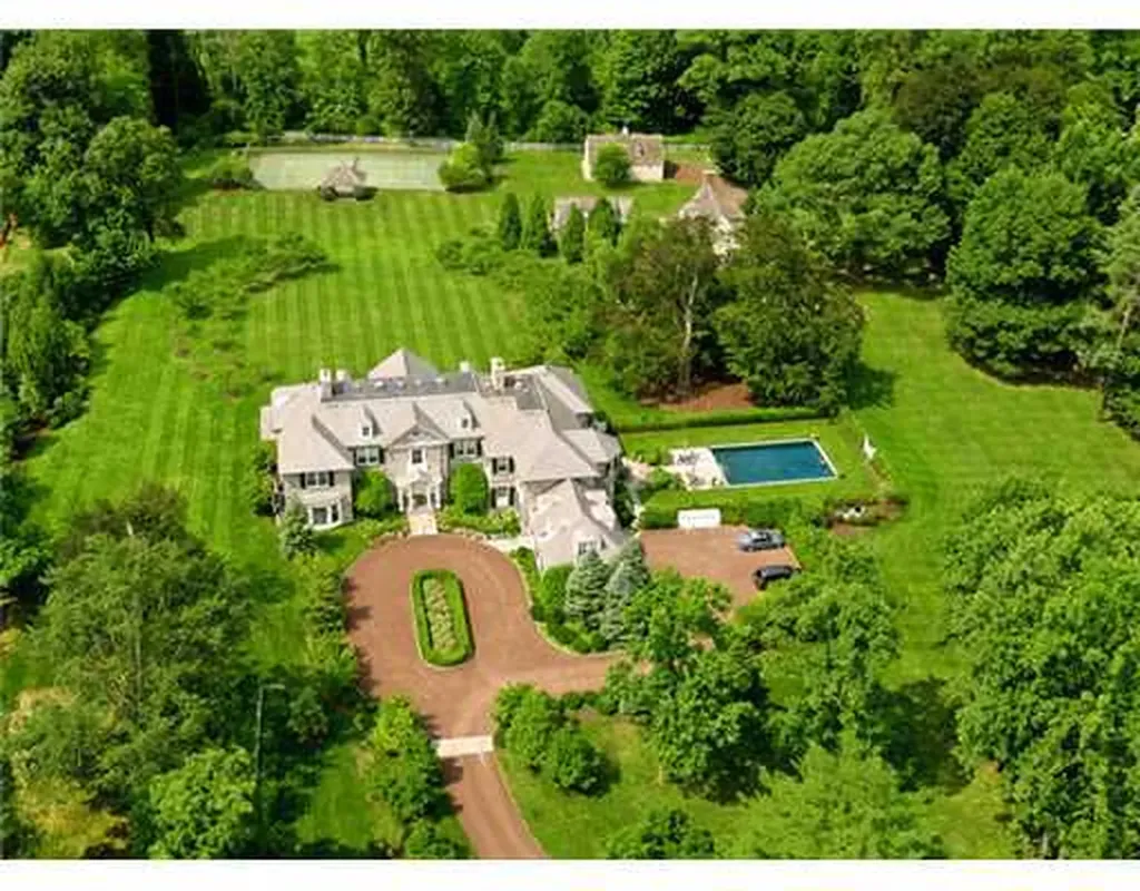 Greenwich CT 06831