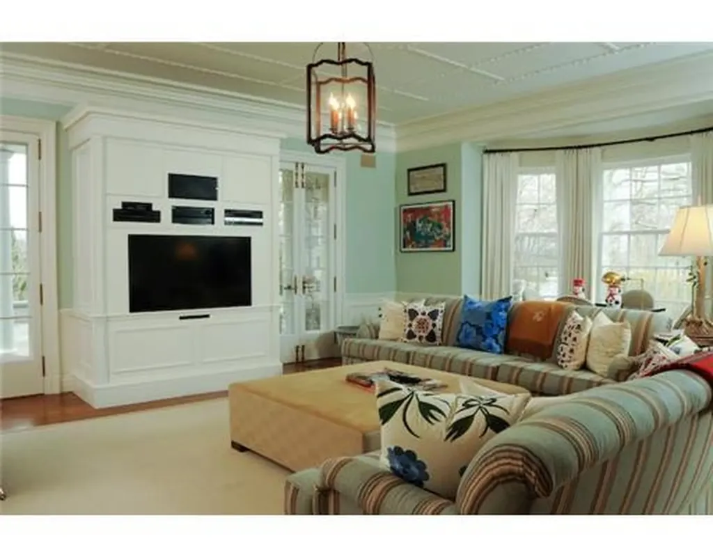 Greenwich CT 06831