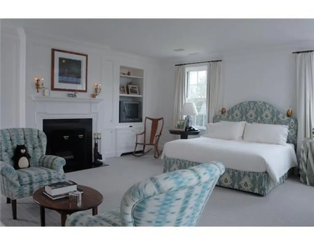 Greenwich CT 06831