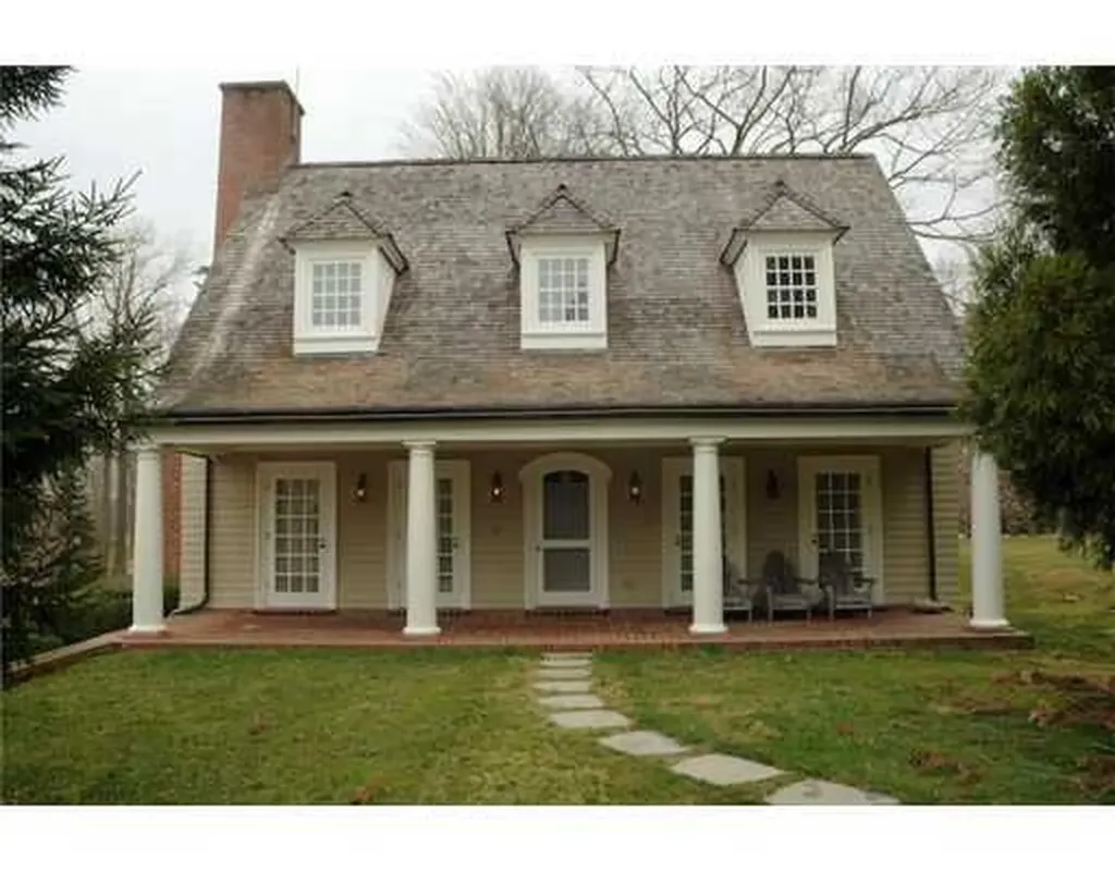 Greenwich CT 06831