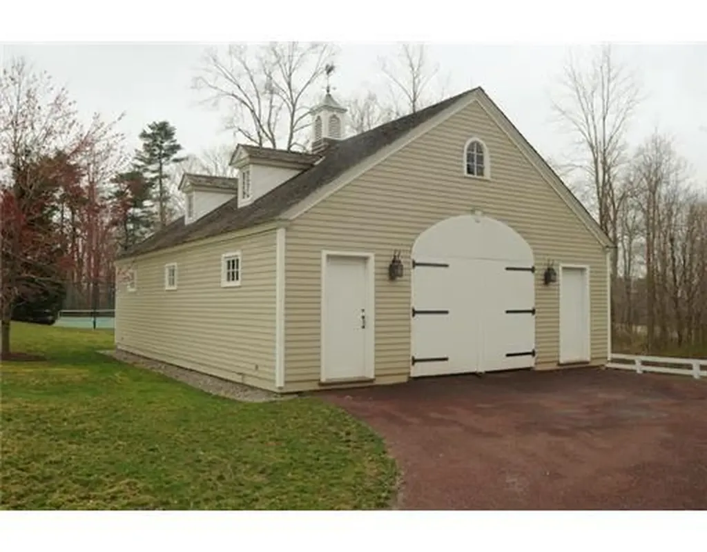 Greenwich CT 06831