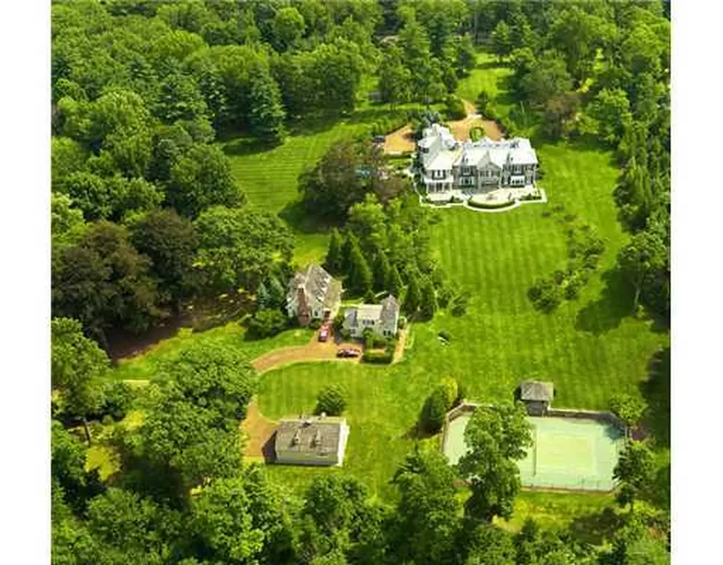 Greenwich CT 06831
