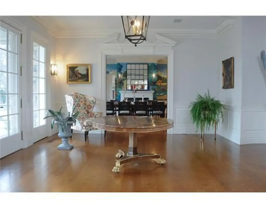 Greenwich CT 06831