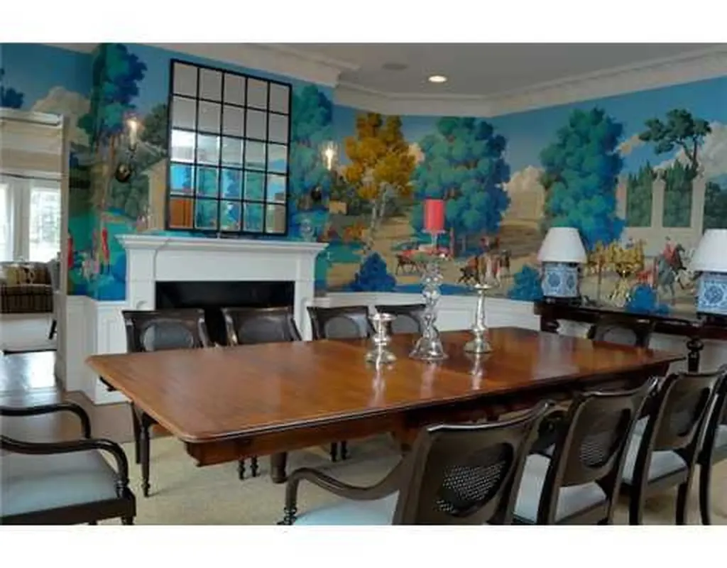 Greenwich CT 06831