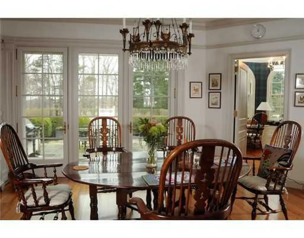 Greenwich CT 06831