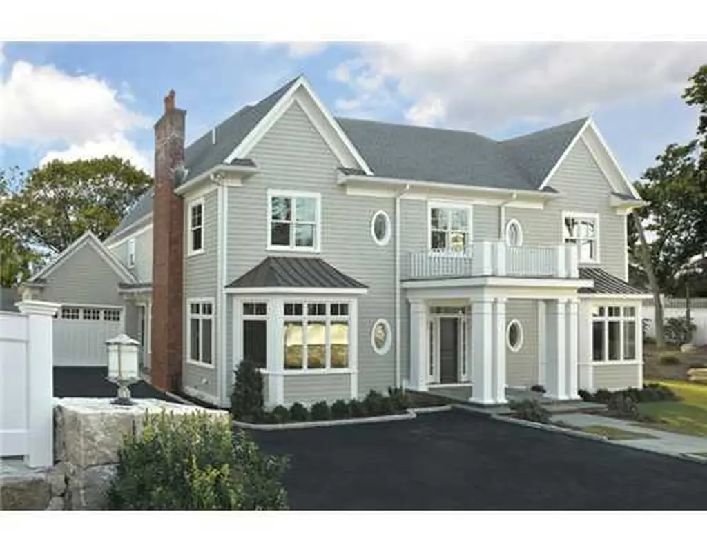 42 Bote Road Greenwich CT 06830