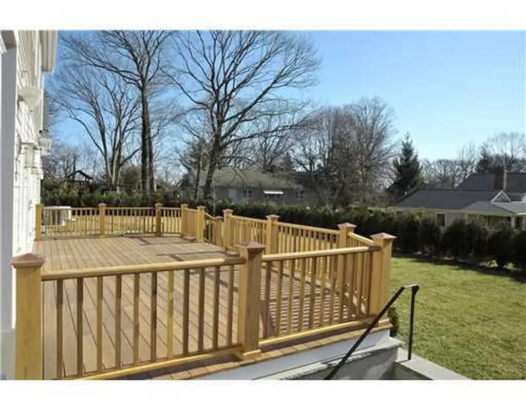 42 Bote Road Greenwich CT 06830