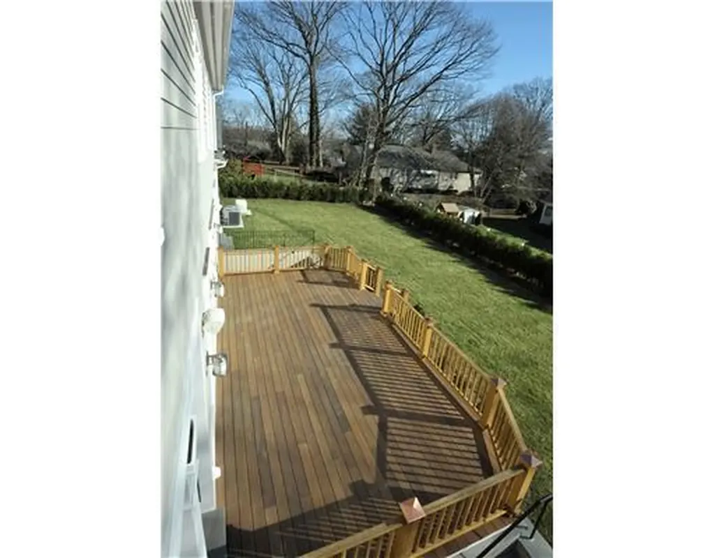 42 Bote Road Greenwich CT 06830