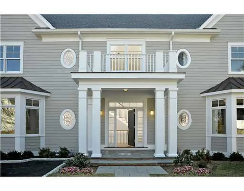 42 Bote Road Greenwich CT 06830