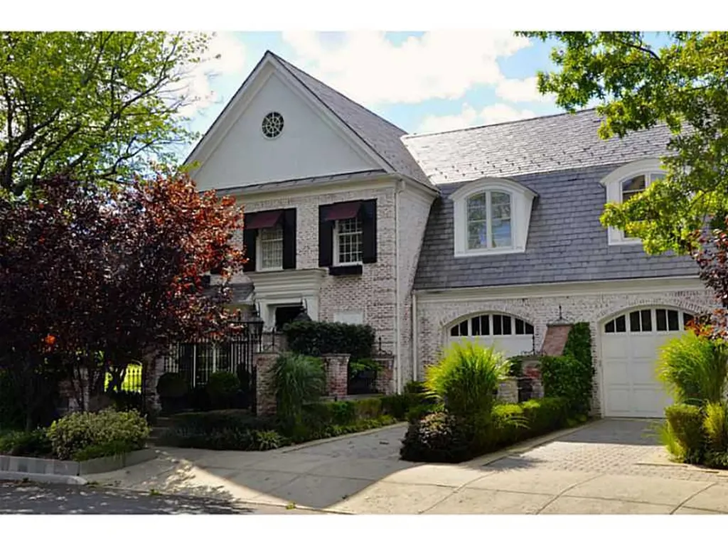 212 Milbank Avenue Greenwich CT 06830