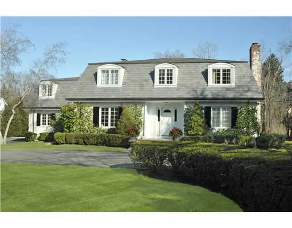101 Otter Rock Drive Greenwich CT 06830
