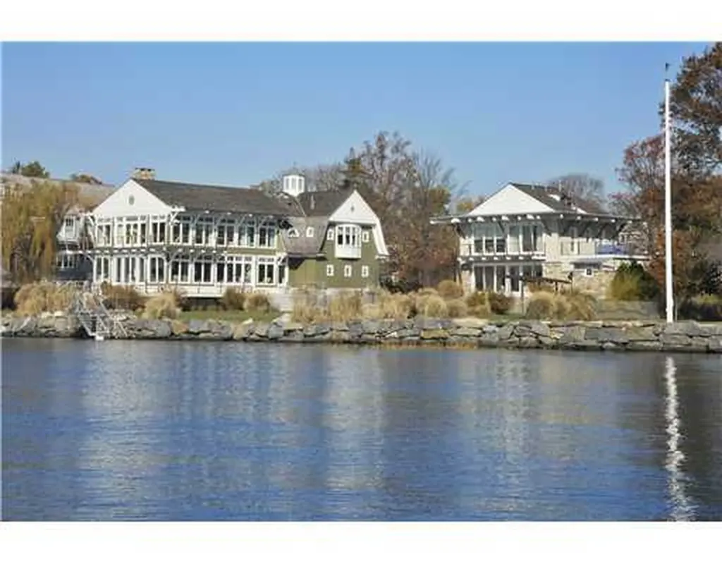 Old Greenwich CT 06870