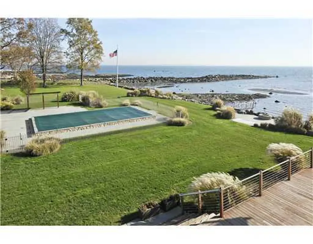 Old Greenwich CT 06870