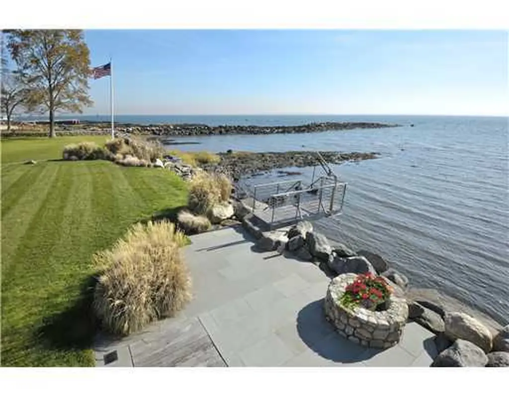 Old Greenwich CT 06870