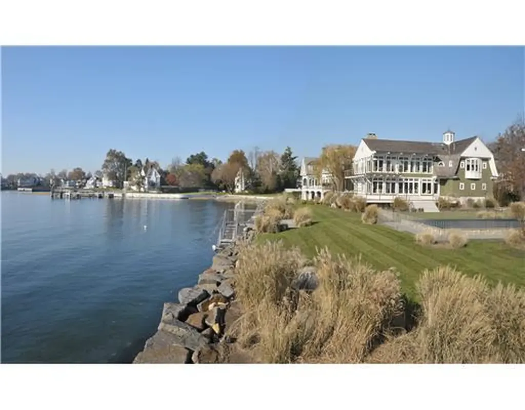 Old Greenwich CT 06870