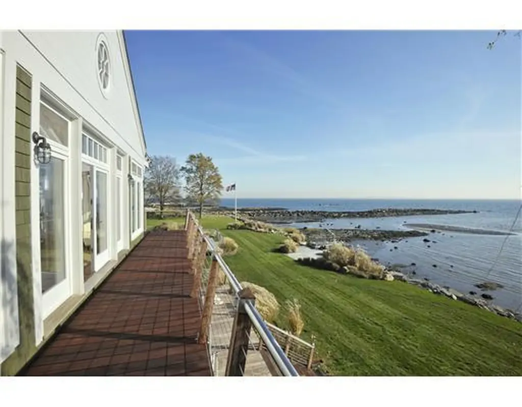 Old Greenwich CT 06870