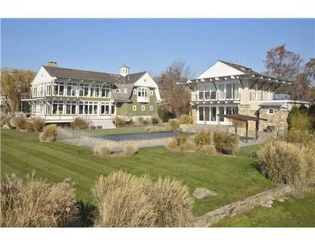 Old Greenwich CT 06870