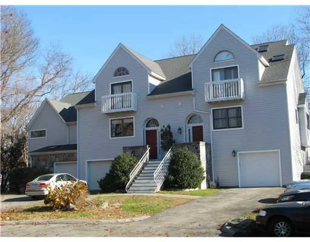 197 Sheephill Road Riverside CT 06878