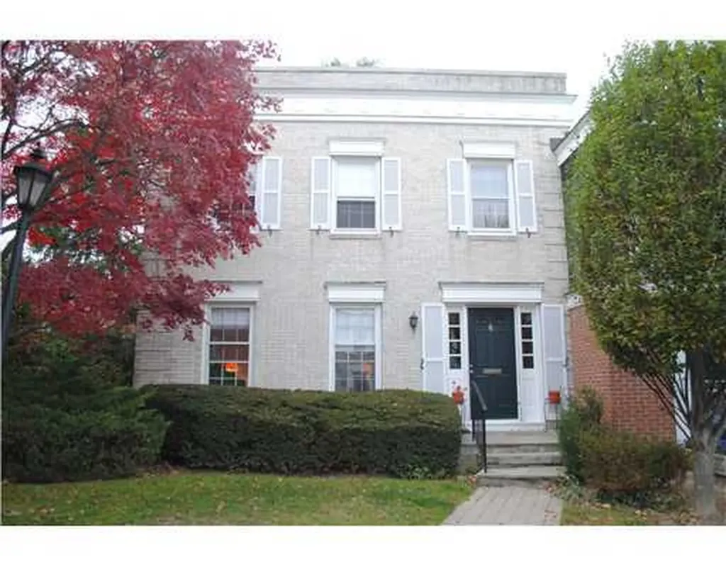 155 Field Point Road Greenwich CT 06830