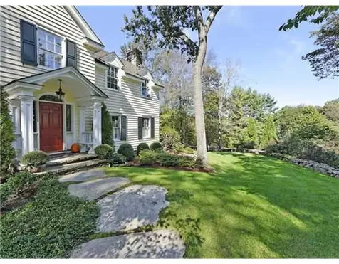 Greenwich CT 06831