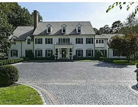 Greenwich CT 06831