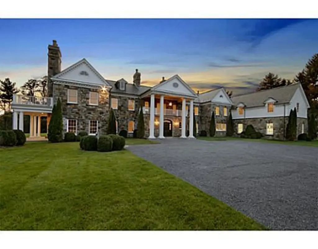 Greenwich CT 06830