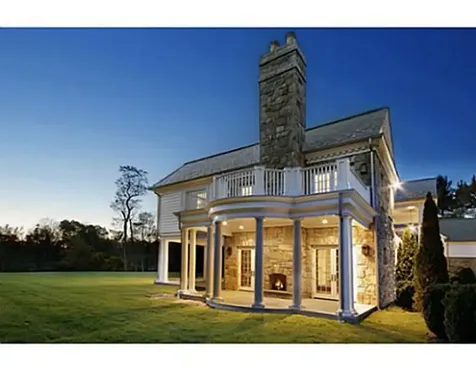 Greenwich CT 06830